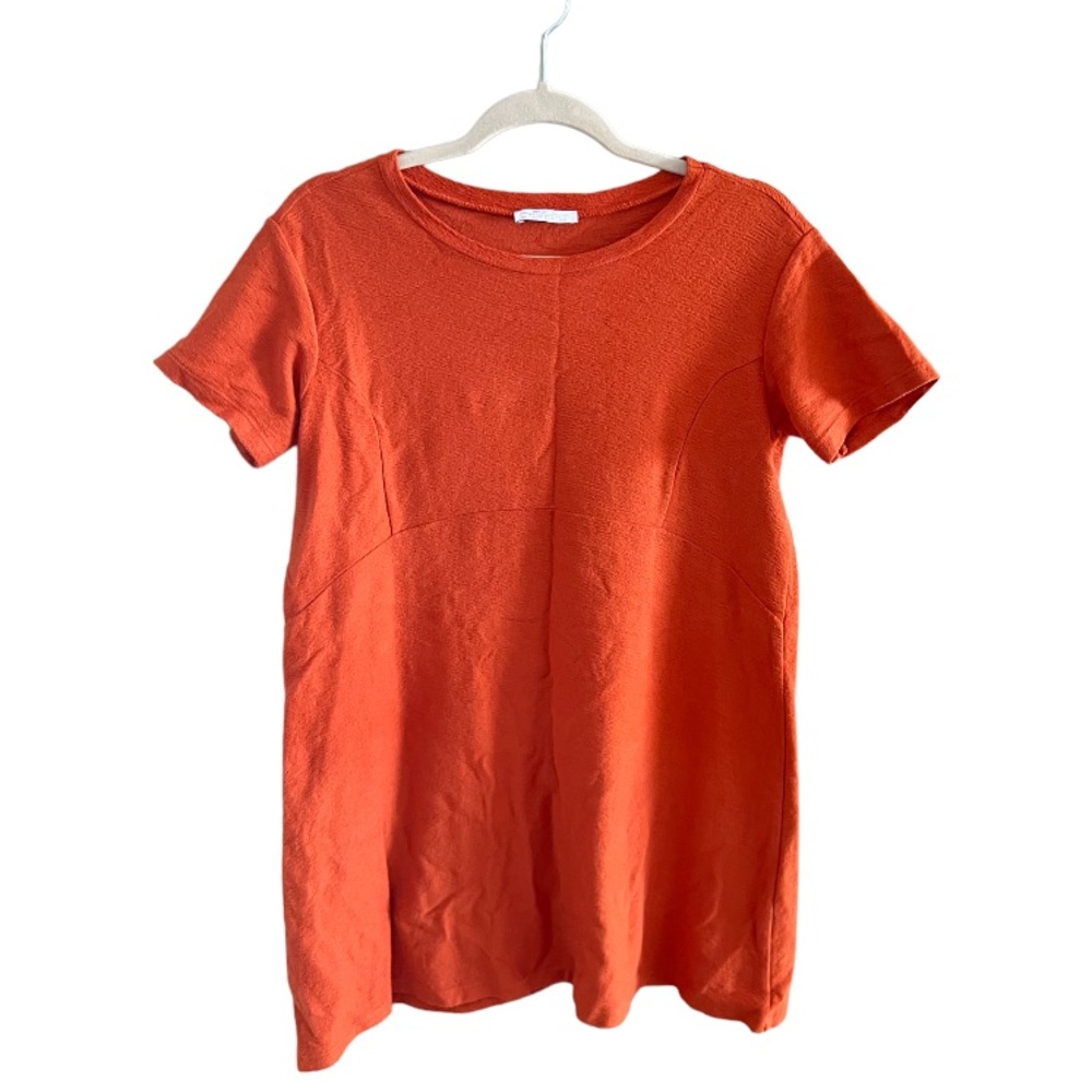 ZARA Trafalud Dress